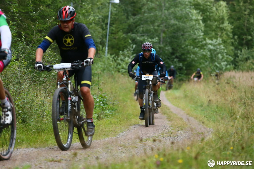 Bild från Cykelvasan 2019 (90km)