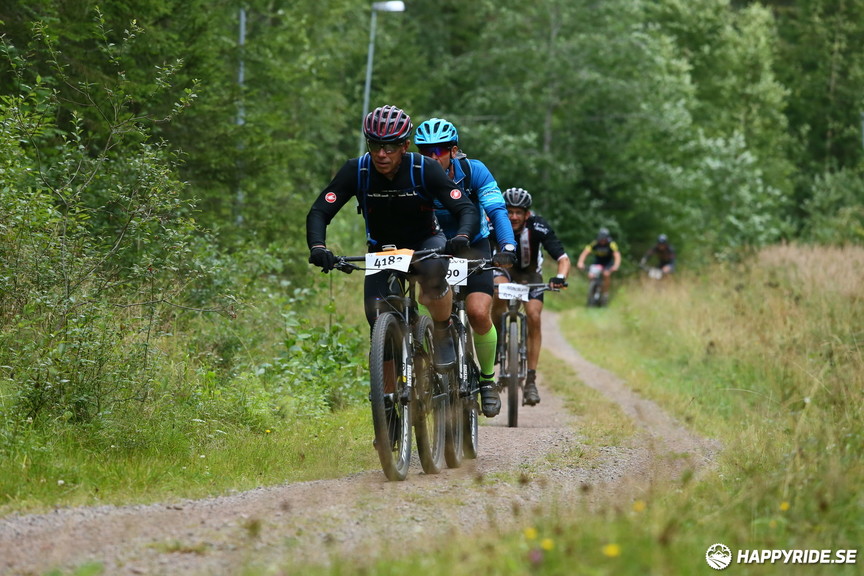 Bild från Cykelvasan 2019 (90km)