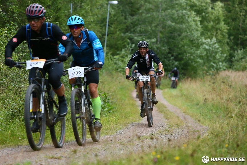 Bild från Cykelvasan 2019 (90km)