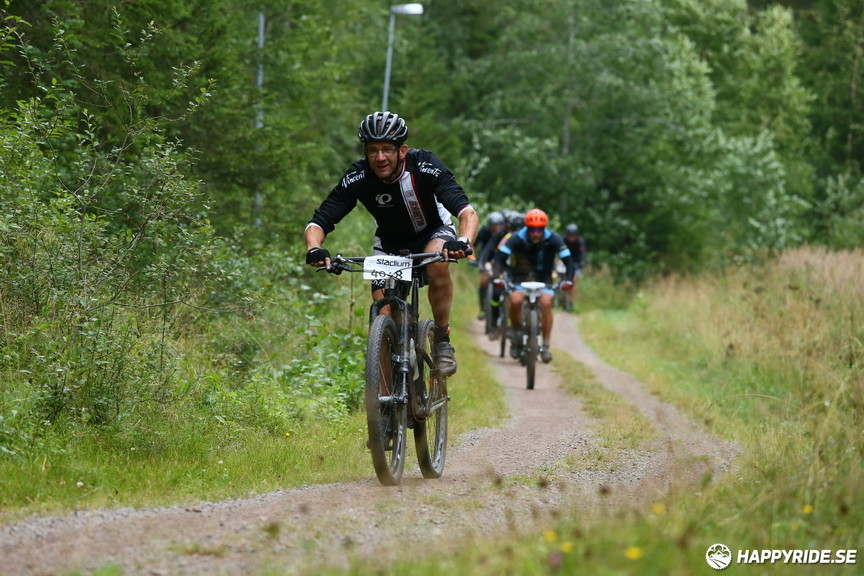 Bild från Cykelvasan 2019 (90km)