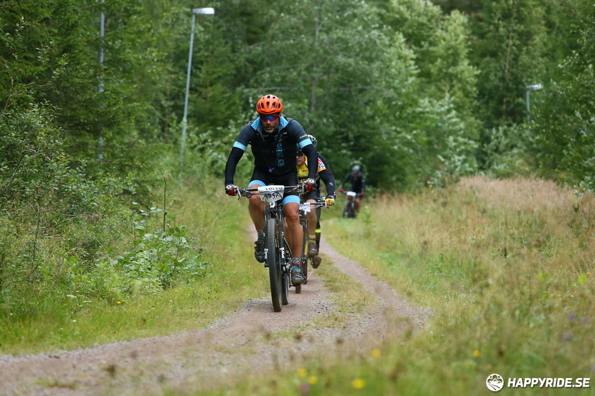 Bild från Cykelvasan 2019 (90km)