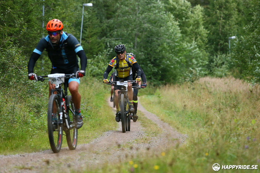 Bild från Cykelvasan 2019 (90km)