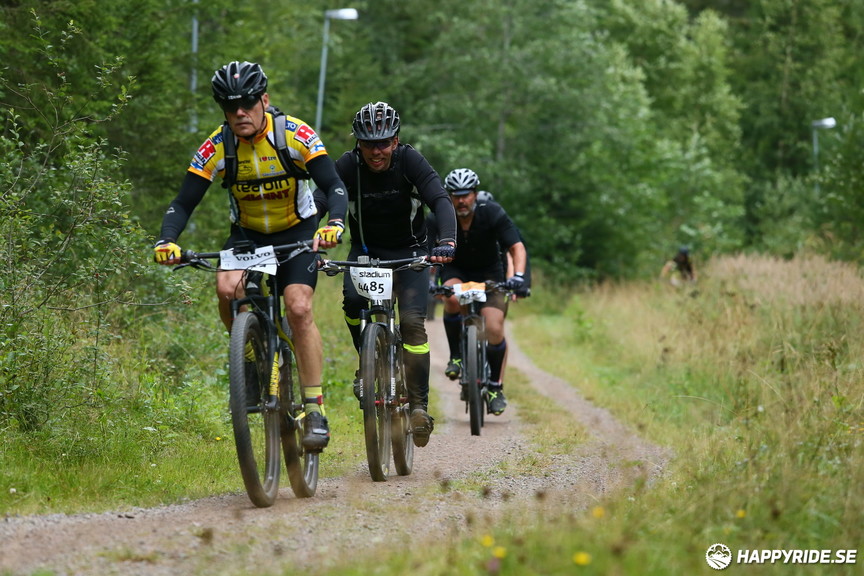 Bild från Cykelvasan 2019 (90km)