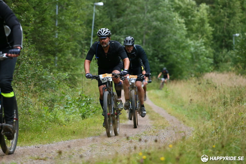 Bild från Cykelvasan 2019 (90km)