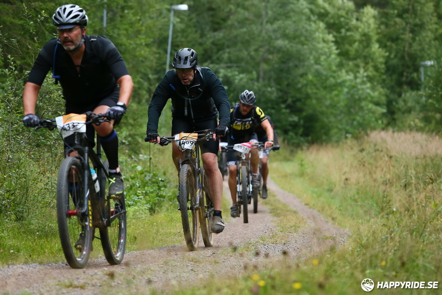 Bild från Cykelvasan 2019 (90km)