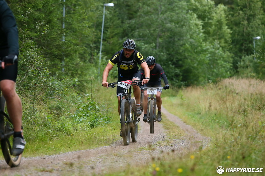 Bild från Cykelvasan 2019 (90km)