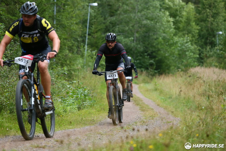 Bild från Cykelvasan 2019 (90km)