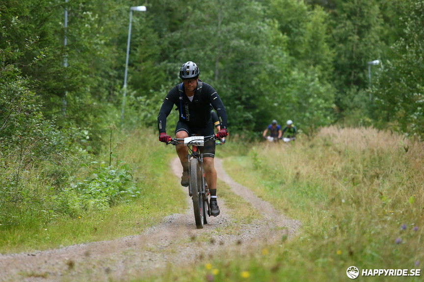 Bild från Cykelvasan 2019 (90km)