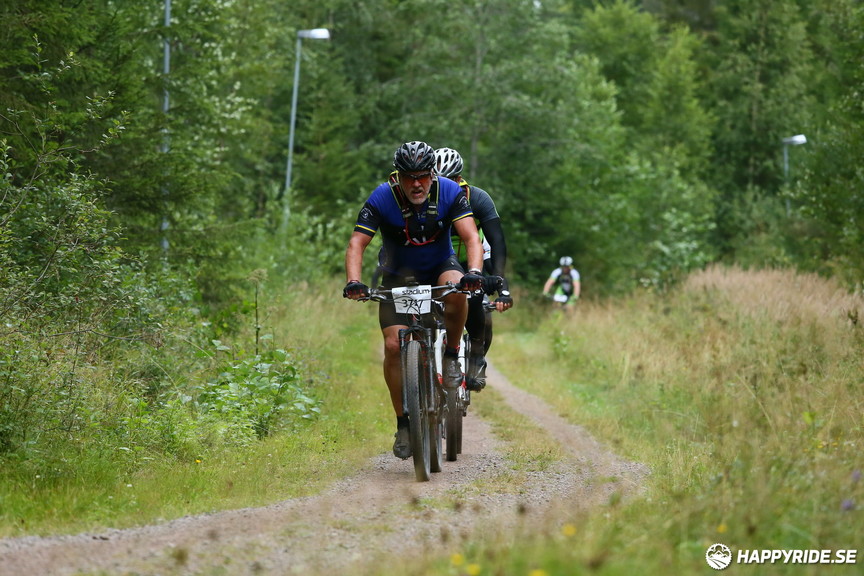 Bild från Cykelvasan 2019 (90km)