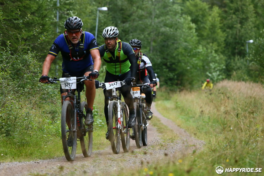 Bild från Cykelvasan 2019 (90km)
