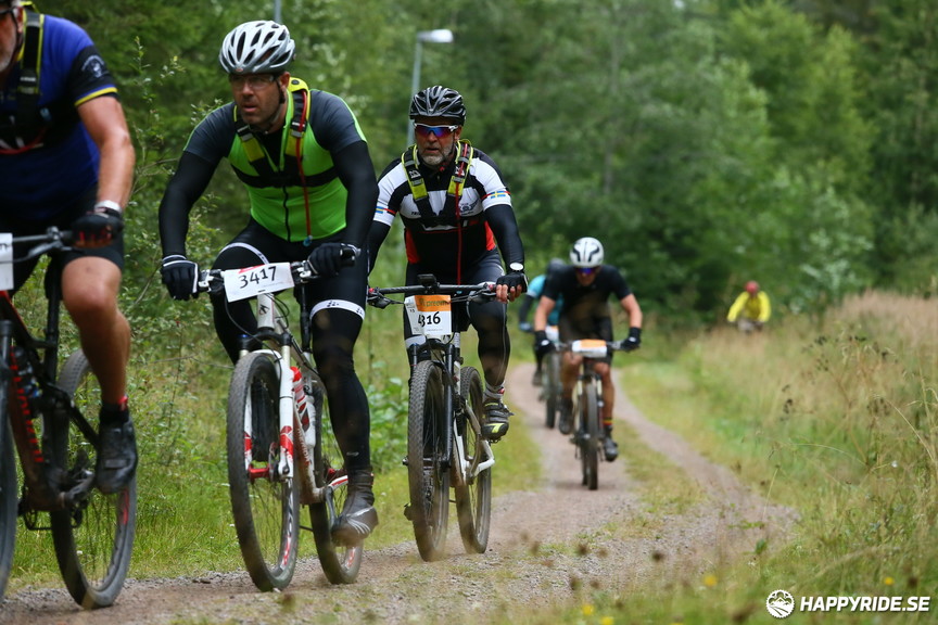 Bild från Cykelvasan 2019 (90km)