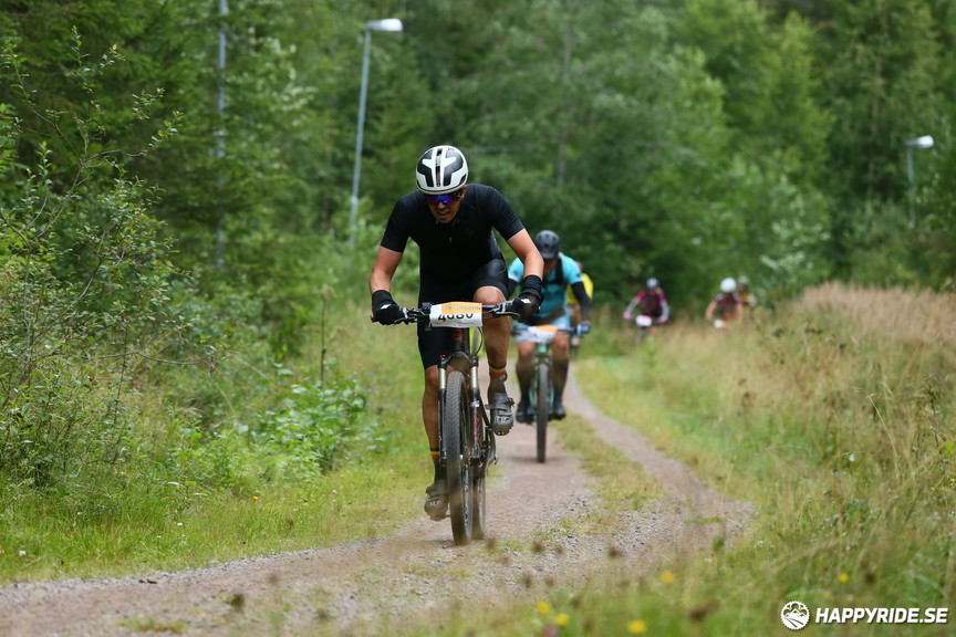 Bild från Cykelvasan 2019 (90km)