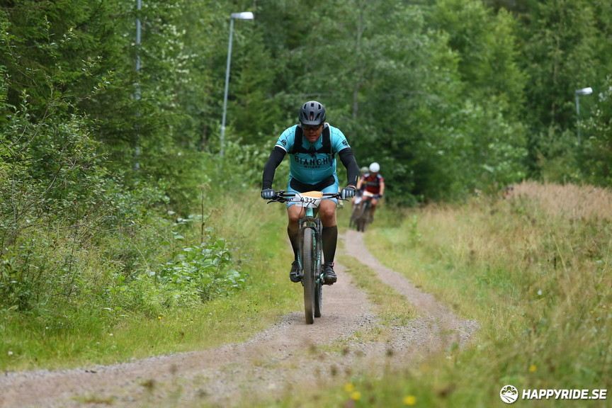 Bild från Cykelvasan 2019 (90km)