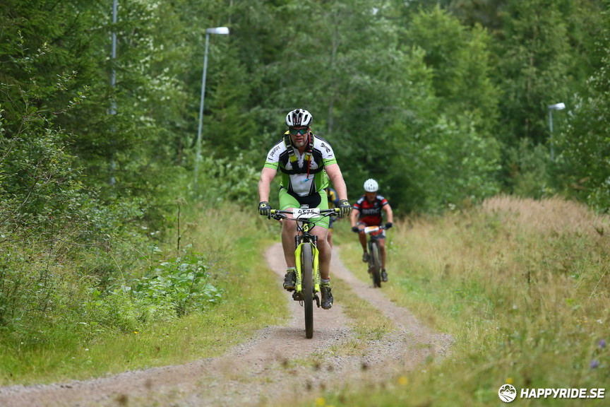 Bild från Cykelvasan 2019 (90km)