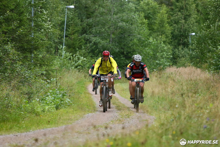 Bild från Cykelvasan 2019 (90km)