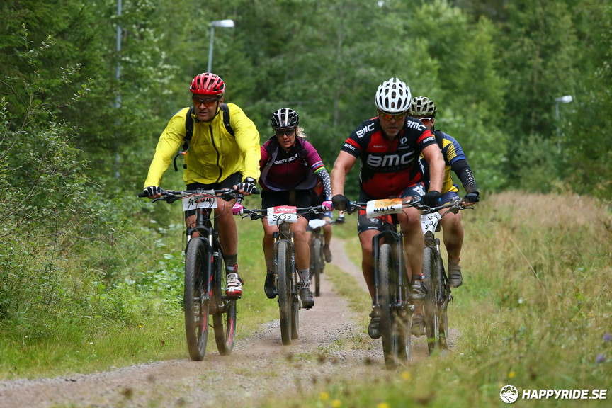 Bild från Cykelvasan 2019 (90km)