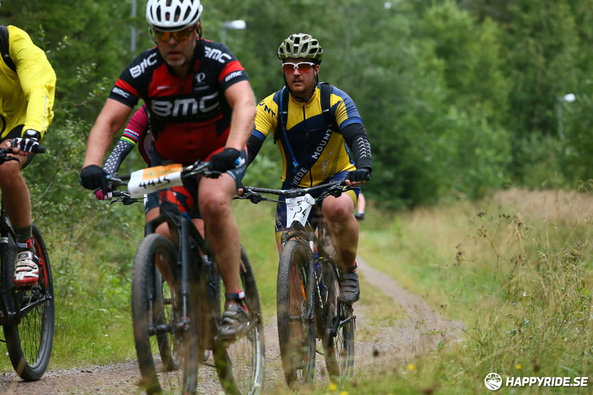 Bild från Cykelvasan 2019 (90km)