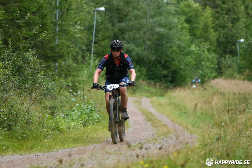 Bild från Cykelvasan 2019 (90km)