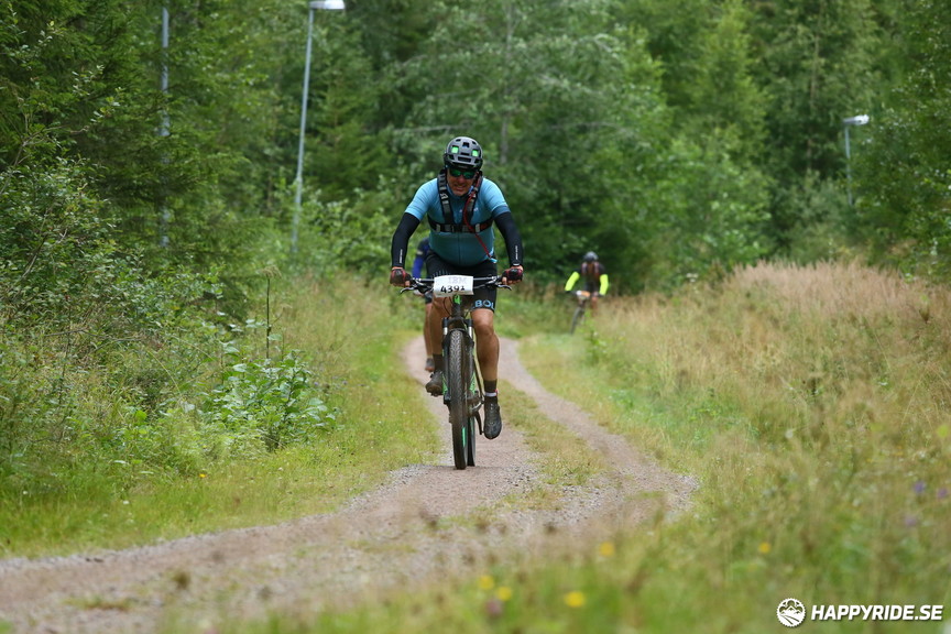 Bild från Cykelvasan 2019 (90km)