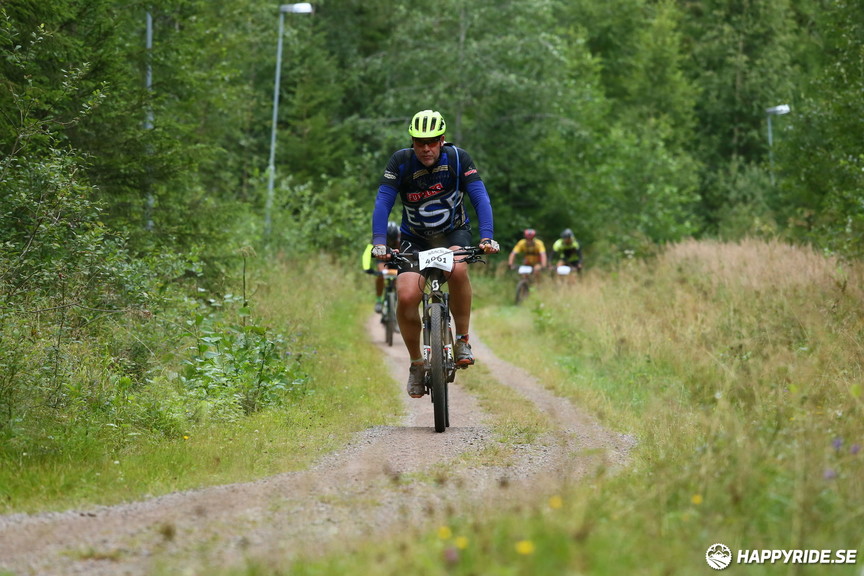 Bild från Cykelvasan 2019 (90km)