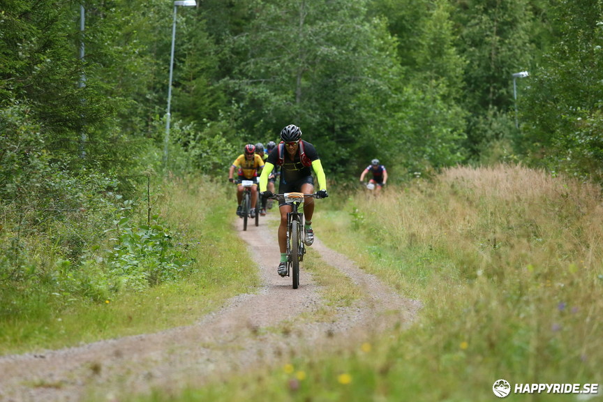 Bild från Cykelvasan 2019 (90km)