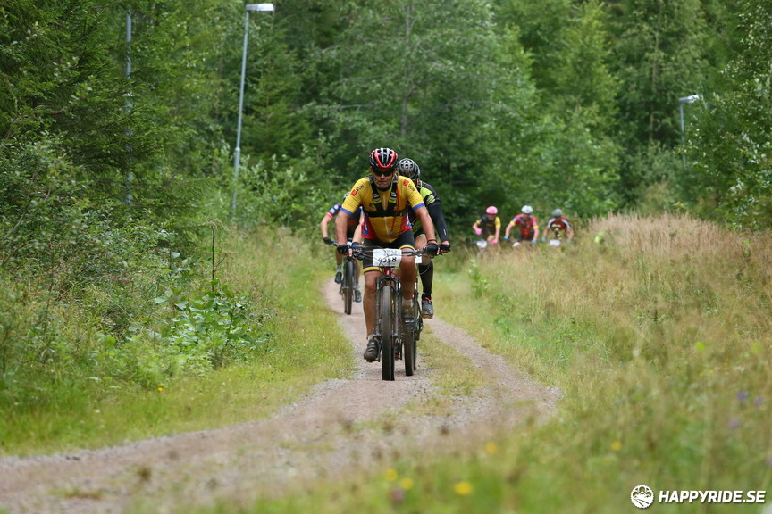 Bild från Cykelvasan 2019 (90km)