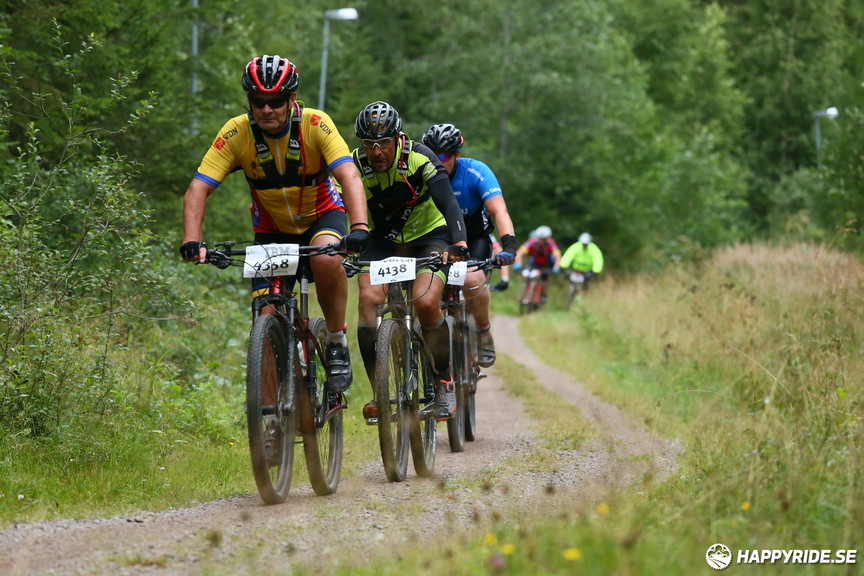 Bild från Cykelvasan 2019 (90km)