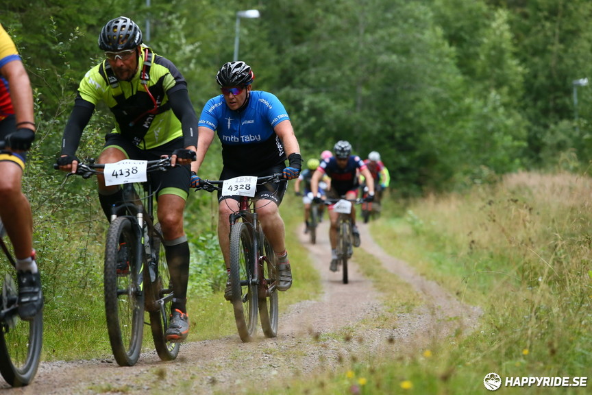 Bild från Cykelvasan 2019 (90km)
