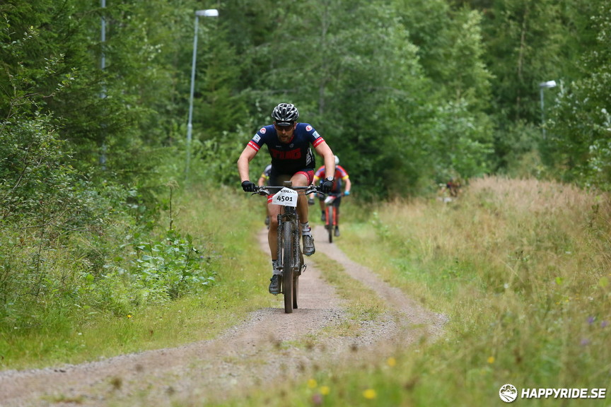 Bild från Cykelvasan 2019 (90km)