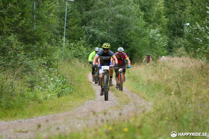 Bild från Cykelvasan 2019 (90km)