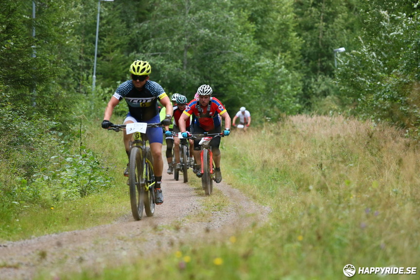 Bild från Cykelvasan 2019 (90km)