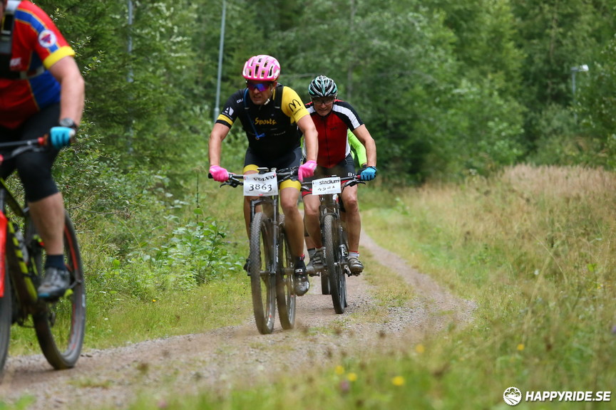 Bild från Cykelvasan 2019 (90km)