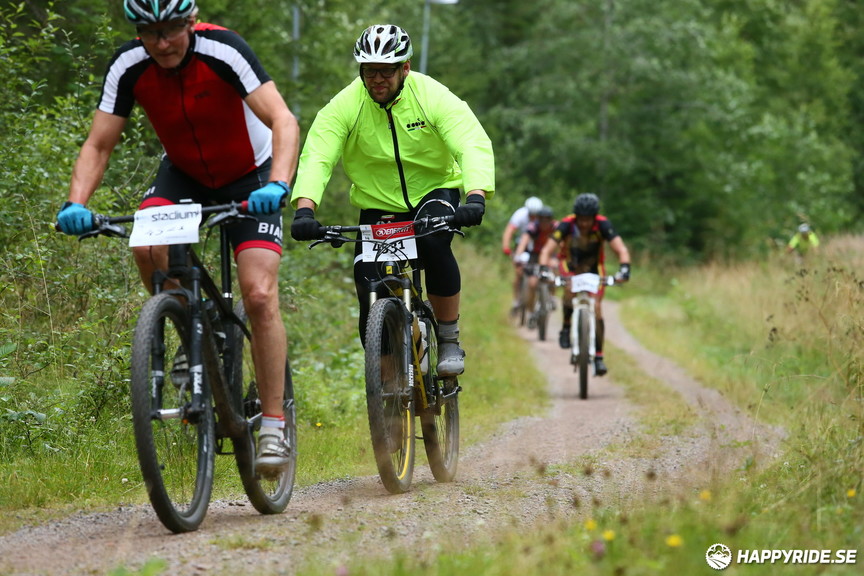 Bild från Cykelvasan 2019 (90km)