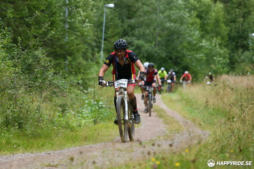 Bild från Cykelvasan 2019 (90km)