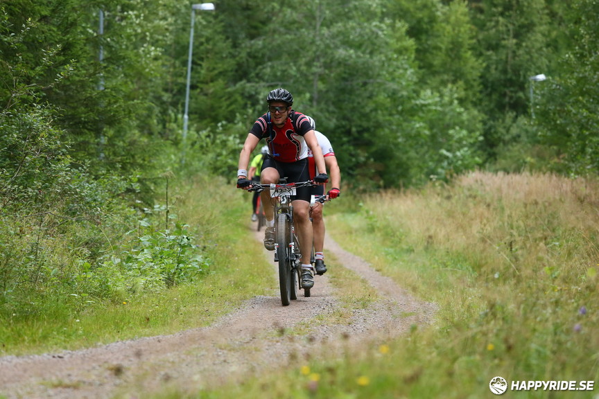 Bild från Cykelvasan 2019 (90km)