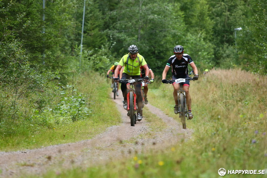 Bild från Cykelvasan 2019 (90km)