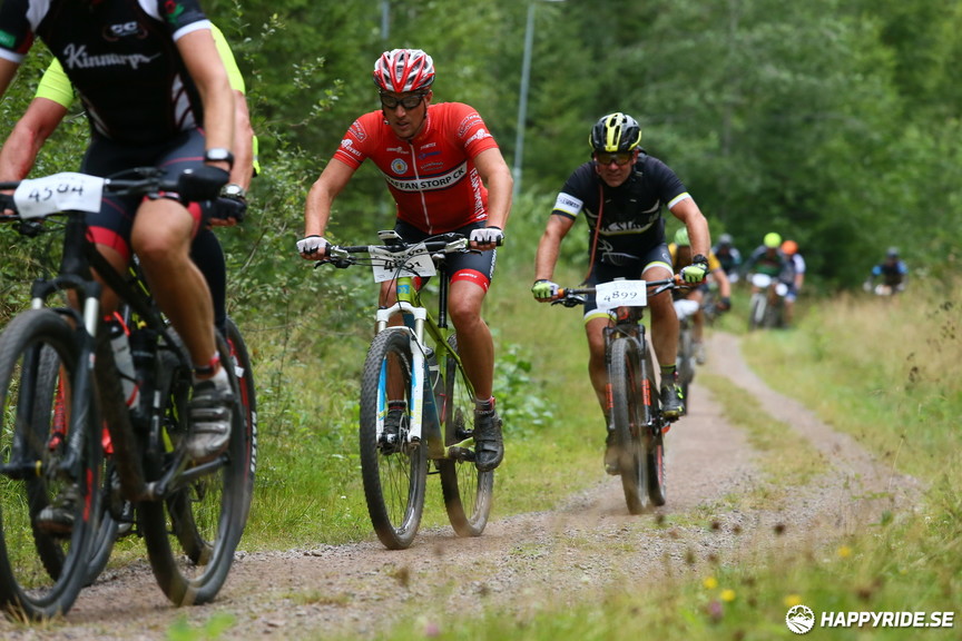 Bild från Cykelvasan 2019 (90km)