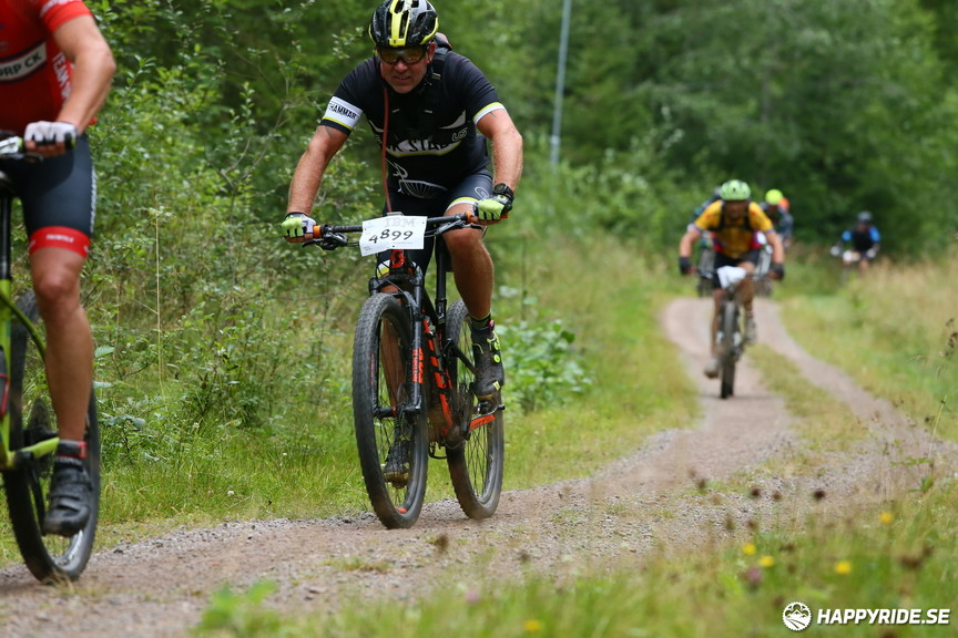 Bild från Cykelvasan 2019 (90km)