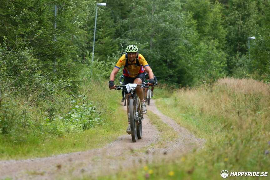 Bild från Cykelvasan 2019 (90km)