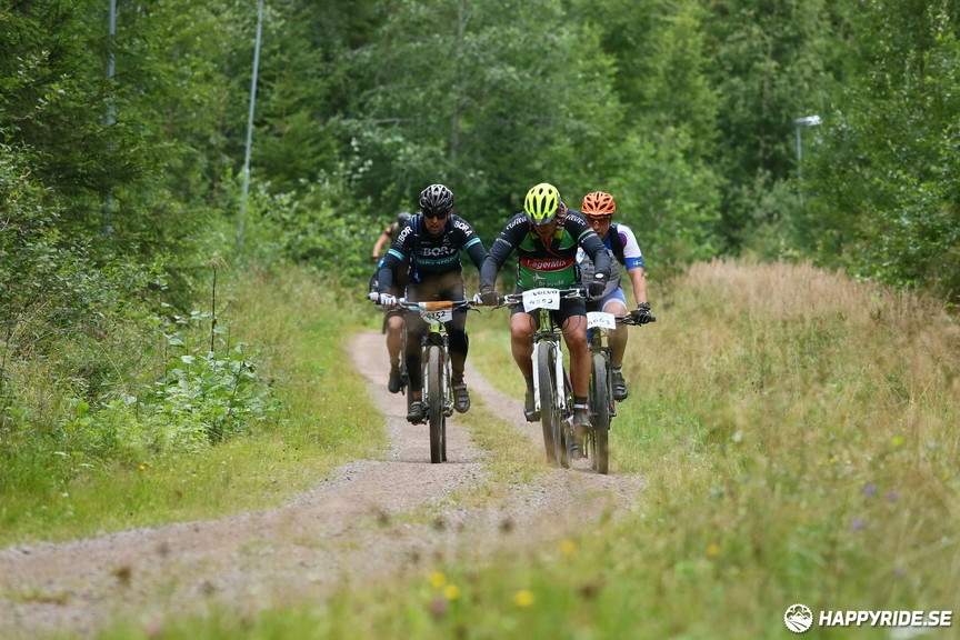 Bild från Cykelvasan 2019 (90km)