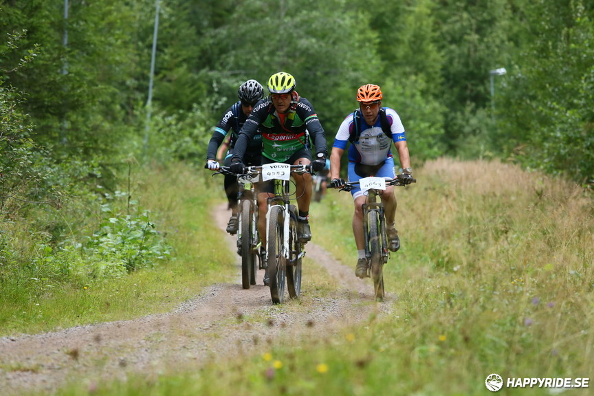 Bild från Cykelvasan 2019 (90km)