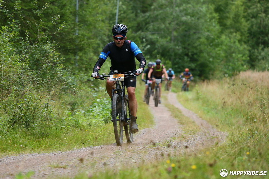 Bild från Cykelvasan 2019 (90km)