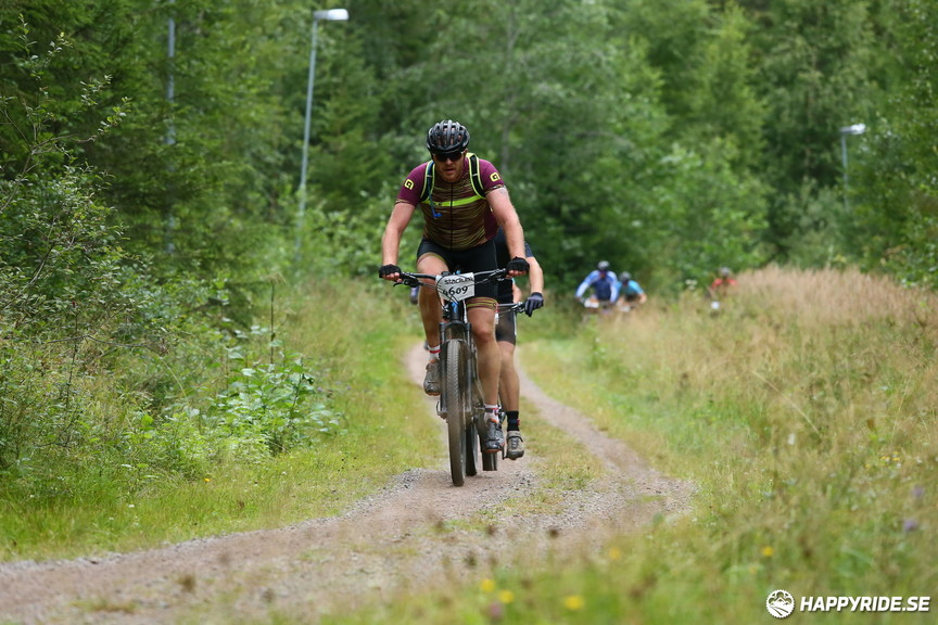 Bild från Cykelvasan 2019 (90km)