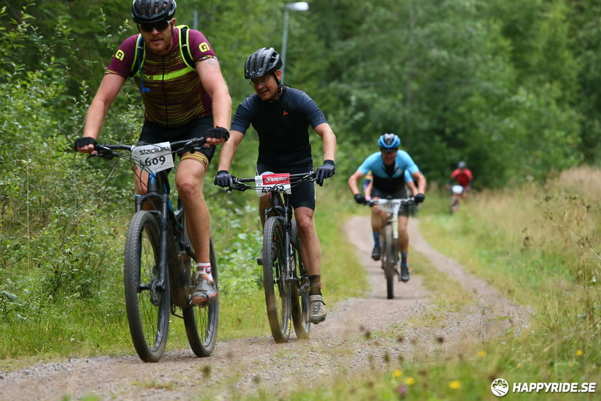 Bild från Cykelvasan 2019 (90km)