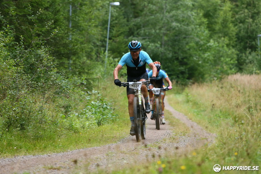 Bild från Cykelvasan 2019 (90km)