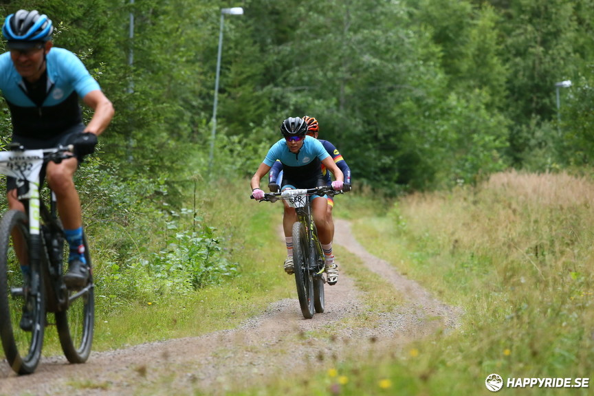 Bild från Cykelvasan 2019 (90km)