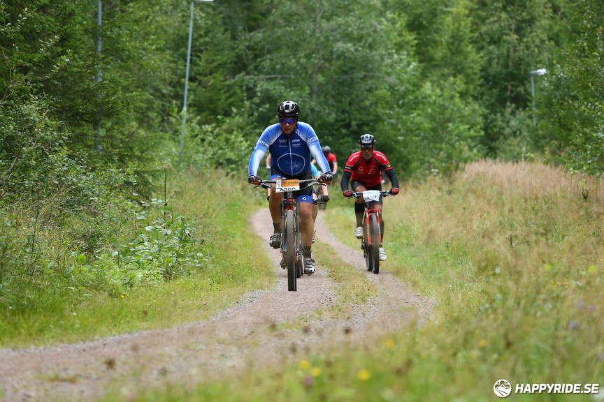 Bild från Cykelvasan 2019 (90km)