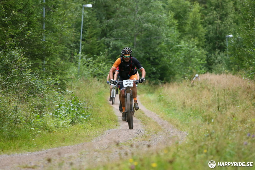 Bild från Cykelvasan 2019 (90km)