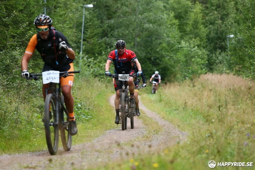 Bild från Cykelvasan 2019 (90km)