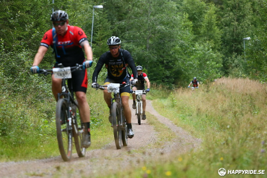 Bild från Cykelvasan 2019 (90km)